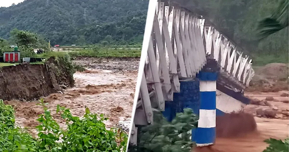 দার্জিলিংয়ে ভূমিধসে নিহত ১৪, বন্ধ পর্যটন স্পট