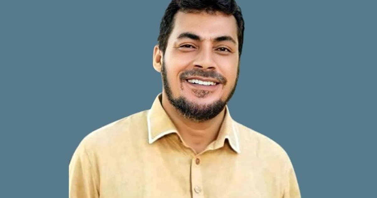 সাদা পাথর লুটের হোতা কার্যক্রম নিষিদ্ধ আ.লীগ নেতা গ্রেপ্তার