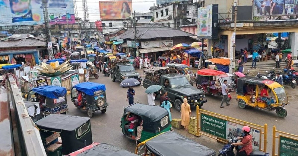 খাগড়াছড়িতে ১৪৪ ধারা প্রত্যাহার