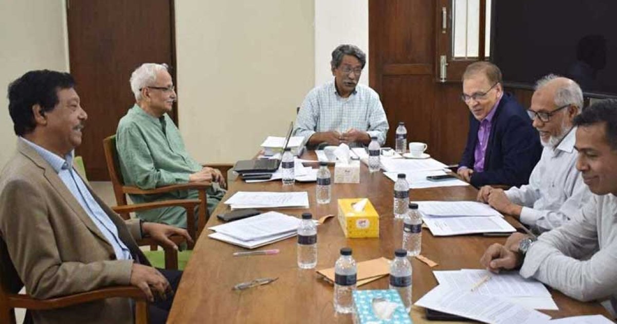 জুলাই সনদ বাস্তবায়নে আজ গুরুত্বপূর্ণ বৈঠক