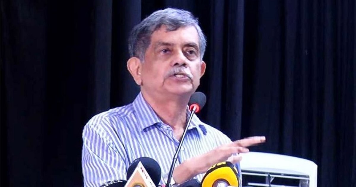 শিক্ষা মন্ত্রণালয়ের দুর্নীতি-অনিয়মের শ্বেতপত্র প্রকাশের কাজ চলছে