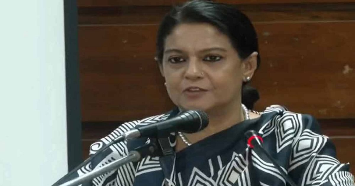 জনগণের মতামত ছাড়াই হয়েছে রামপাল পাওয়ার প্ল্যান্ট: পরিবেশ উপদেষ্টা