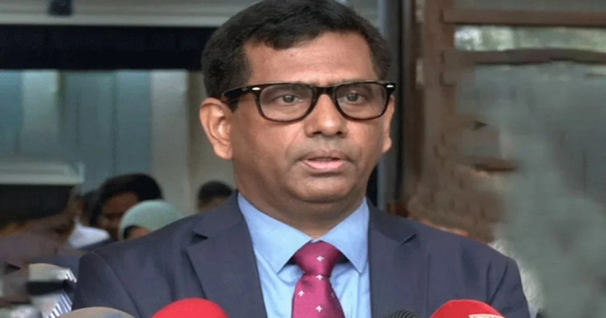 এক সপ্তাহের মধ্যে অনেকগুলো ঘটনা ঘটবে: চিফ প্রসিকিউটর