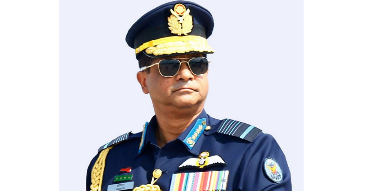 তুরস্ক সফর শেষে দেশে ফিরলেন বিমান বাহিনী প্রধান