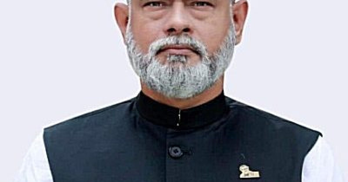 দাউদকান্দির সাবেক উপজেলা চেয়ারম্যান ঢাকা থেকে গ্রেপ্তার