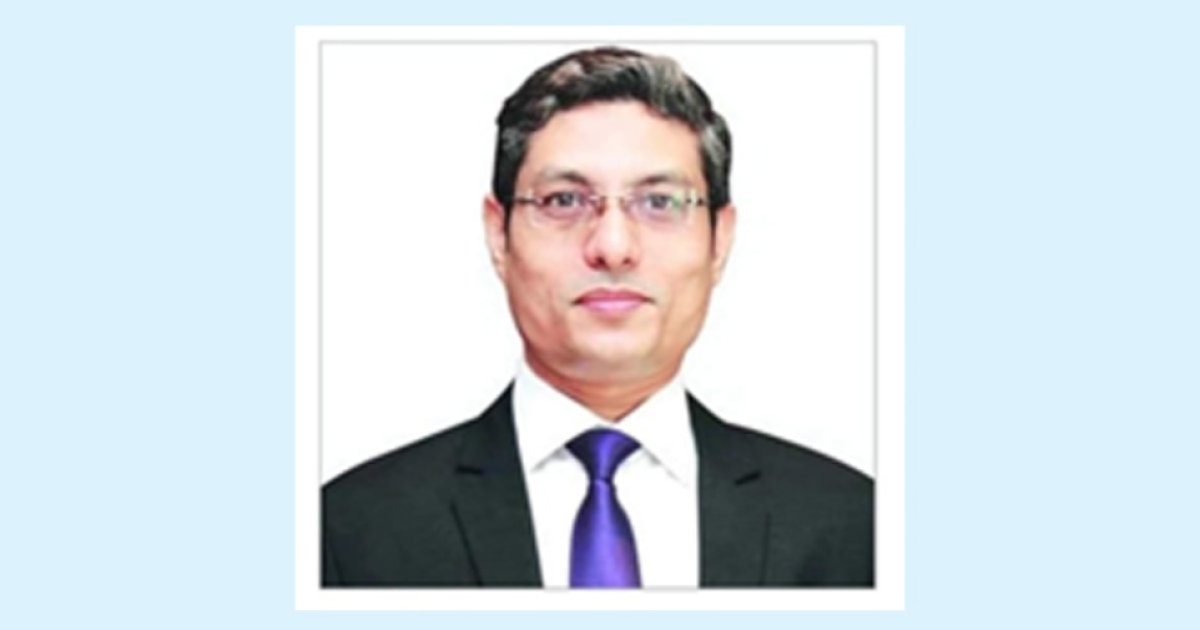 মো. শরীফ হাসান তৃতীয়বারের মতো আইসিএসবি’র কাউন্সিলর নির্বাচিত