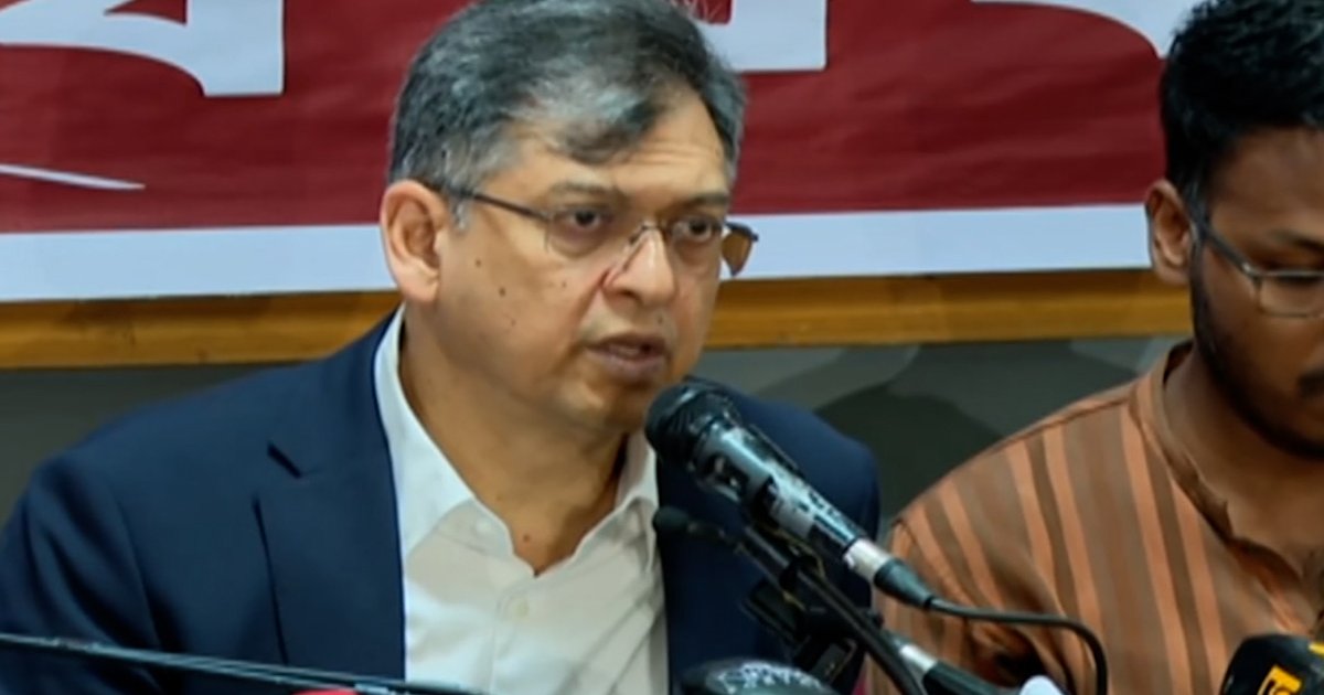অধ্যাদেশ জারি করে ইসিকে গণভোটের নির্দেশ দিতে পারে সরকার