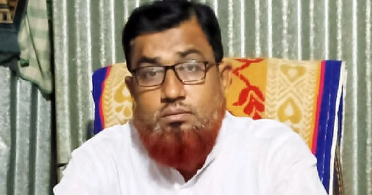 ভালুকায় বাসচাপায় জামায়াত নেতা নিহত