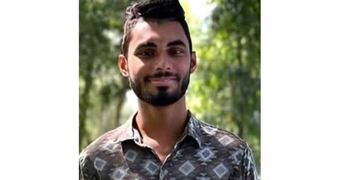 জুলাই শহীদ শিহাব হত্যা মামলা প্রত্যাহারের আবেদন