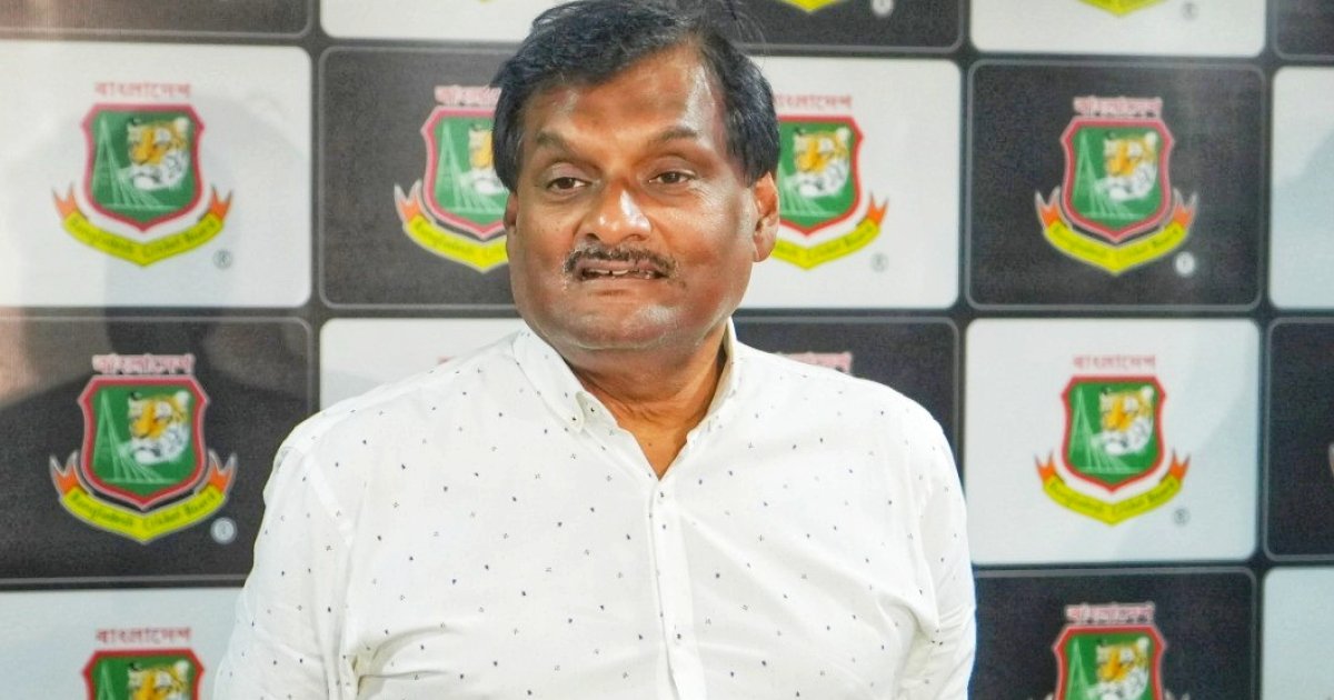 ১৫ ক্লাবের ওপর নিষেধাজ্ঞা উঠে যাওয়ায় নির্বাচন করবেন ইফতেখার মিঠু