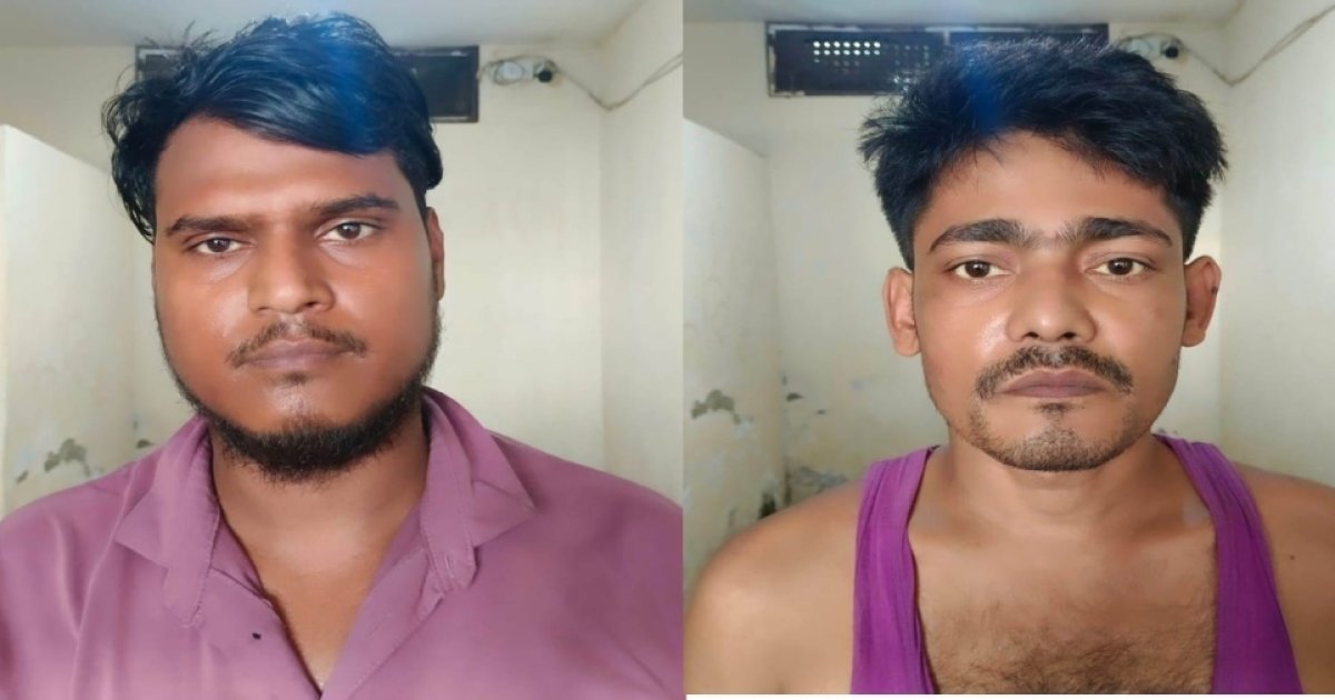 কুমিল্লায় গৃহবধূকে গণধর্ষণের অভিযোগে গ্রেপ্তার-২