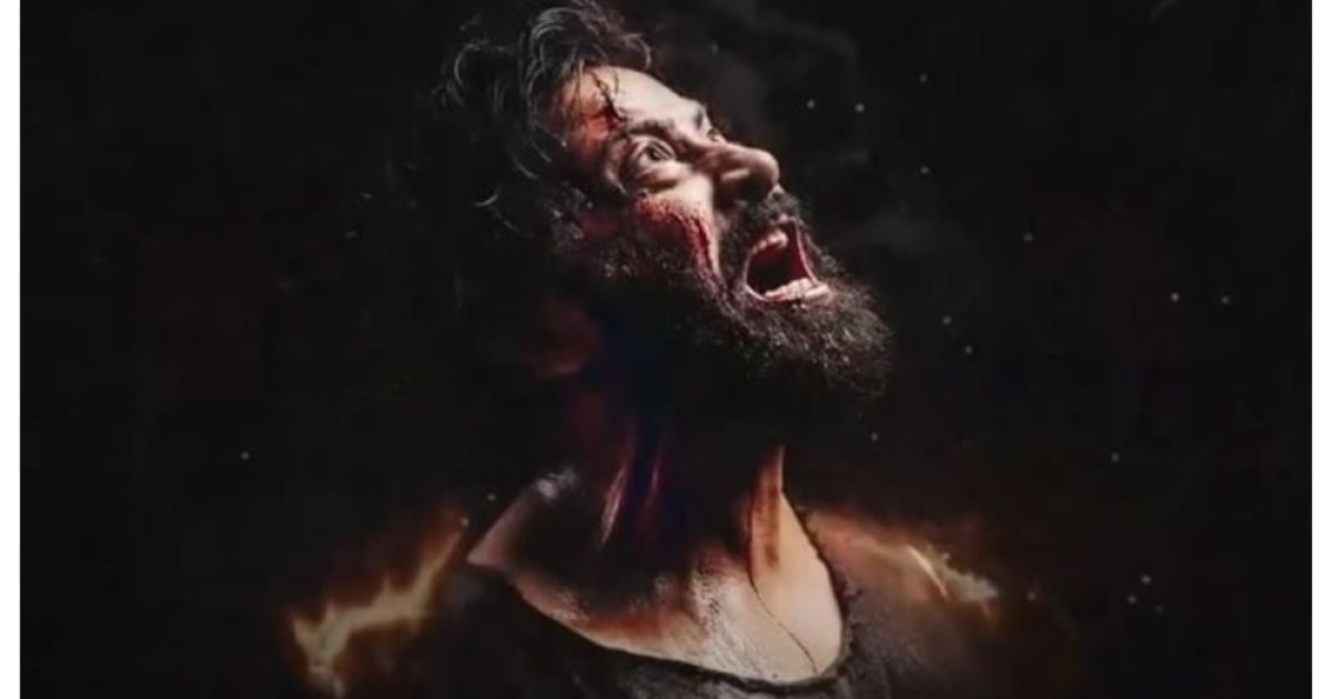 দেখা মিলল অন্য এক শাকিবের