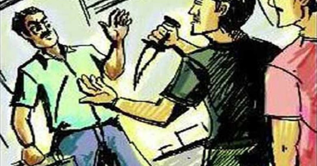 যাত্রাবাড়ীতে ছিনতাইকারীর হামলার শিকার শিক্ষার্থী