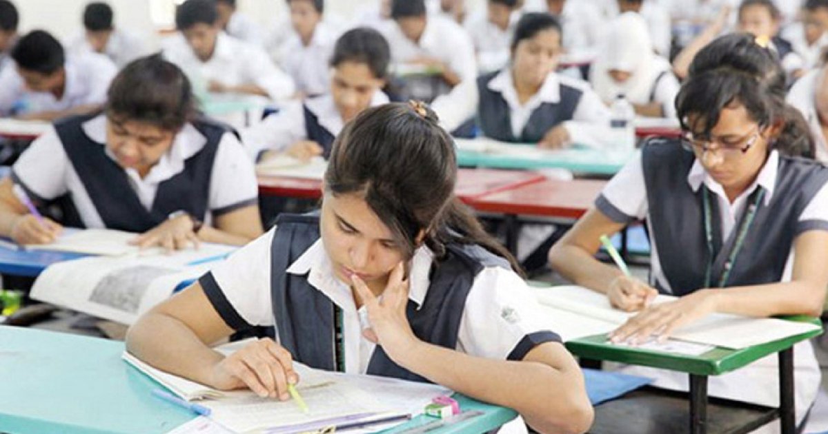 ‘১৮ অক্টোবরের আগেই এইচএসসির ফল প্রকাশ’