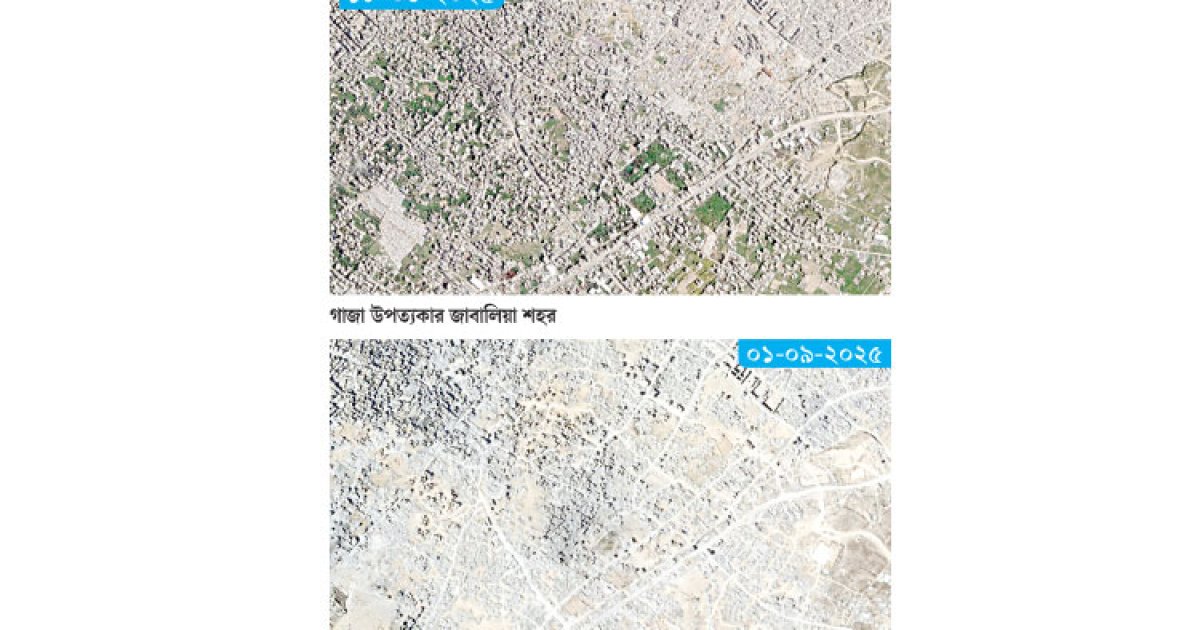 পশ্চিমা অস্ত্রে গাজায় ‘গণহত্যা’