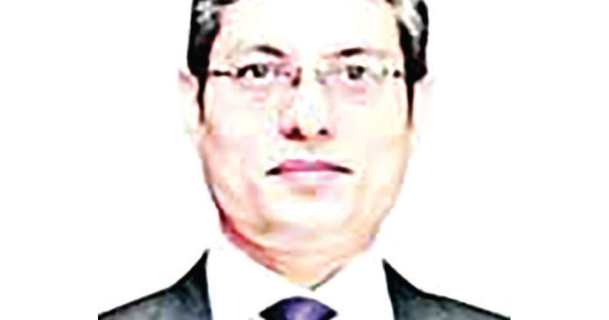 শরীফ হাসান আইসিএসবির কাউন্সিলর