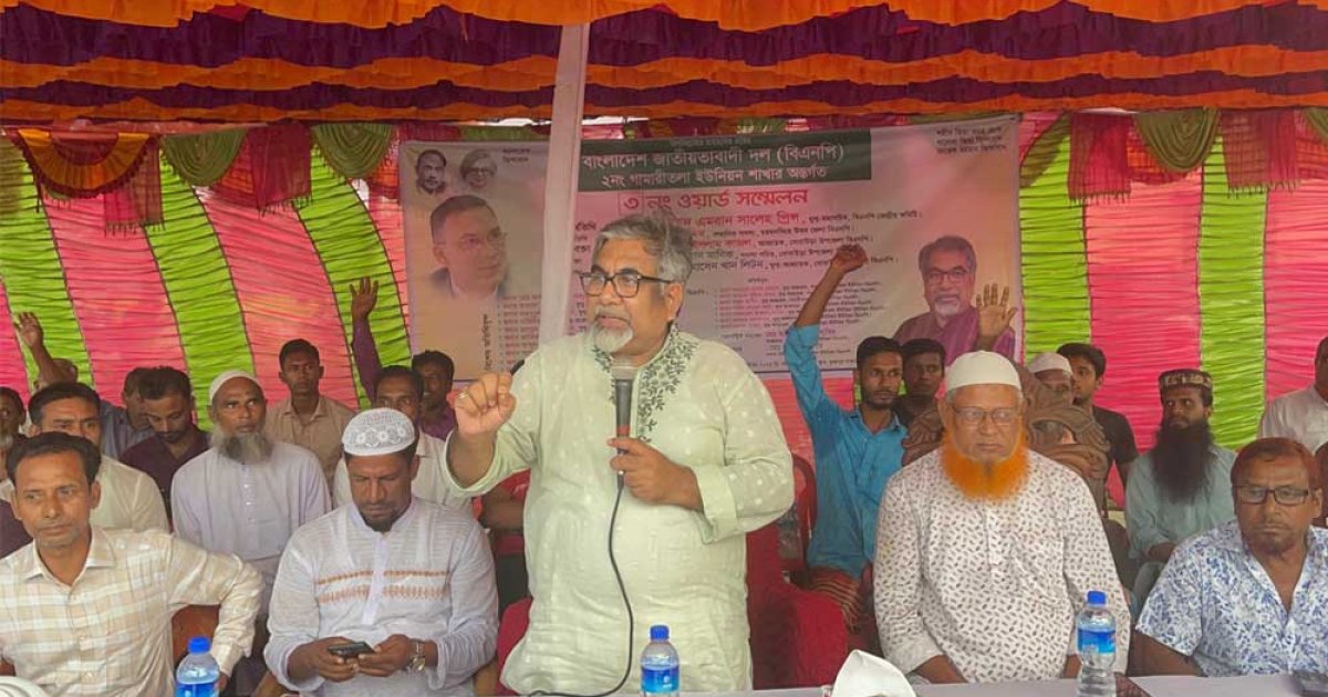 ধূমকেতুর মতো মাতৃভূমিতে আসছেন তারেক রহমান: প্রিন্স