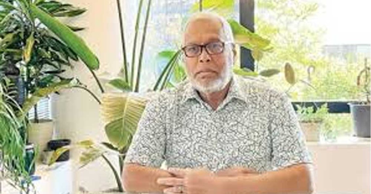 সড়ক পরিদর্শনে উপদেষ্টা আসবেন ট্রেনে