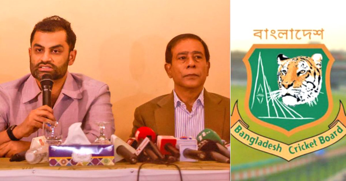 ৩৮ ক্লাবের বর্জনের ঘোষণার পর লিগ আয়োজনের প্রস্তুতির কথা জানালো বিসিবি