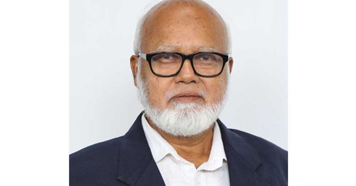 শিক্ষাবিদ ও স্থানীয় সরকার বিশেষজ্ঞ ড. তোফায়েল আহমেদের ইন্তেকাল