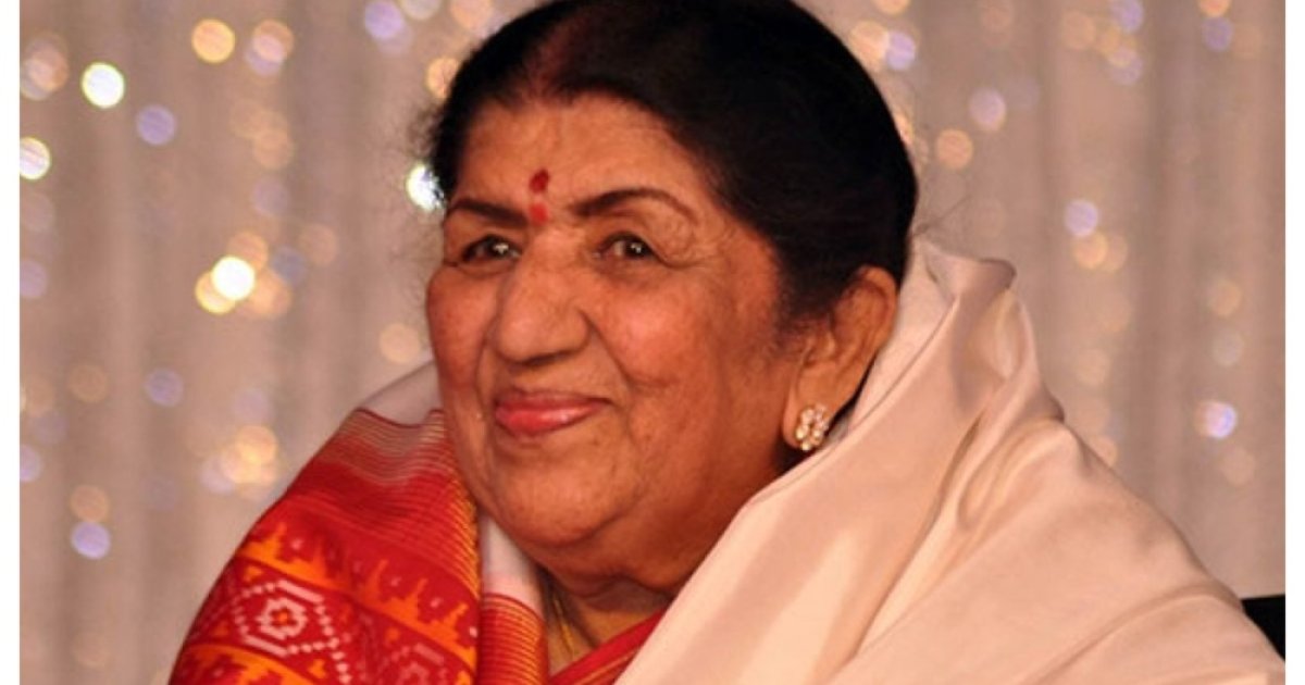লতা মঙ্গেশকরের নামে এশিয়ার বৃহত্তম হাসপাতাল