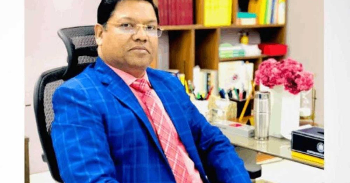 বিতর্কের মধ্যেও অফিসে ফিরলেন এনবিআর কর্মকর্তা বেলাল