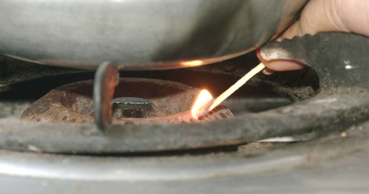 কাল যেসব এলাকায় ১৬ ঘণ্টা গ্যাস থাকবে না