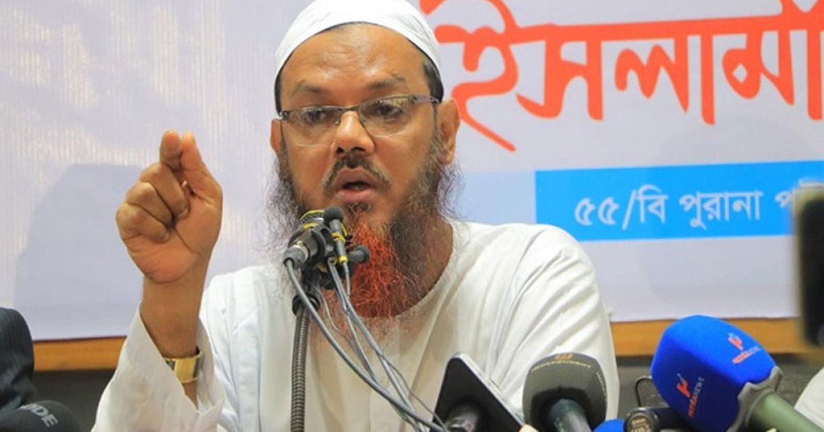 কুরআন অবমাননার দায়ে ফয়জুল করিমকে লিগ্যাল নোটিশ