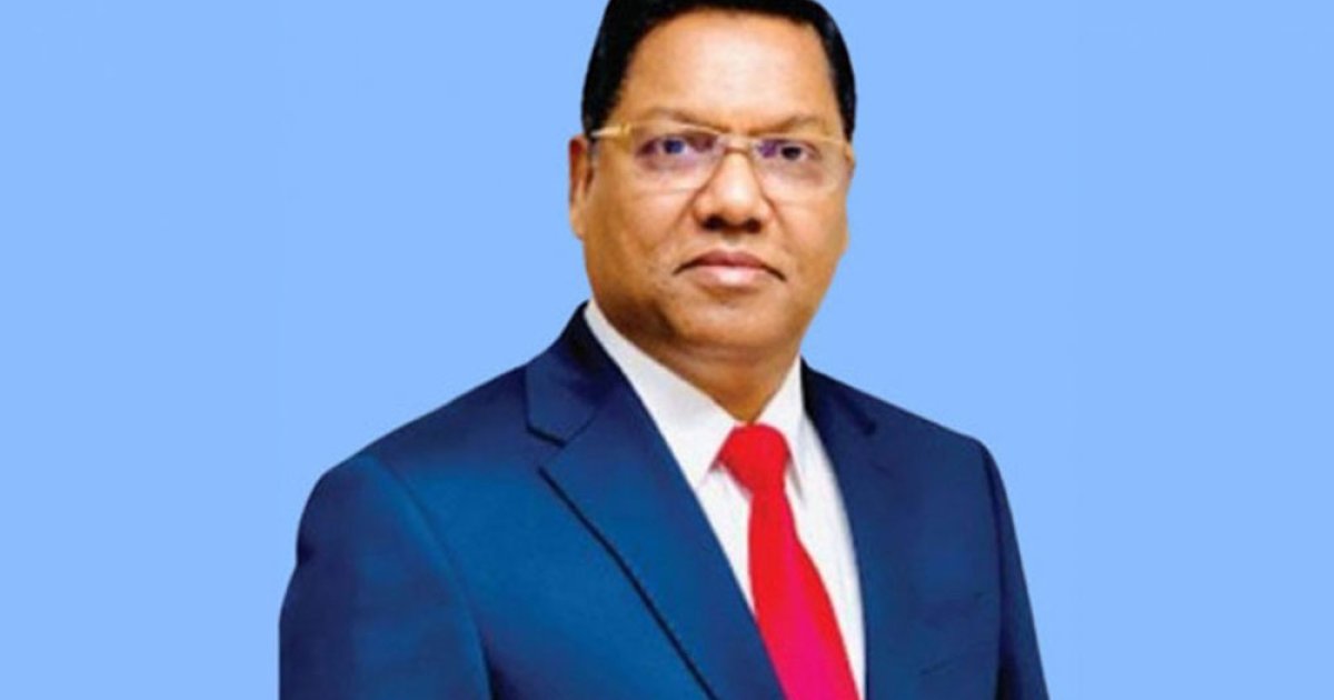 ওএসডি হলেন এনবিআরের বেলাল চৌধুরী