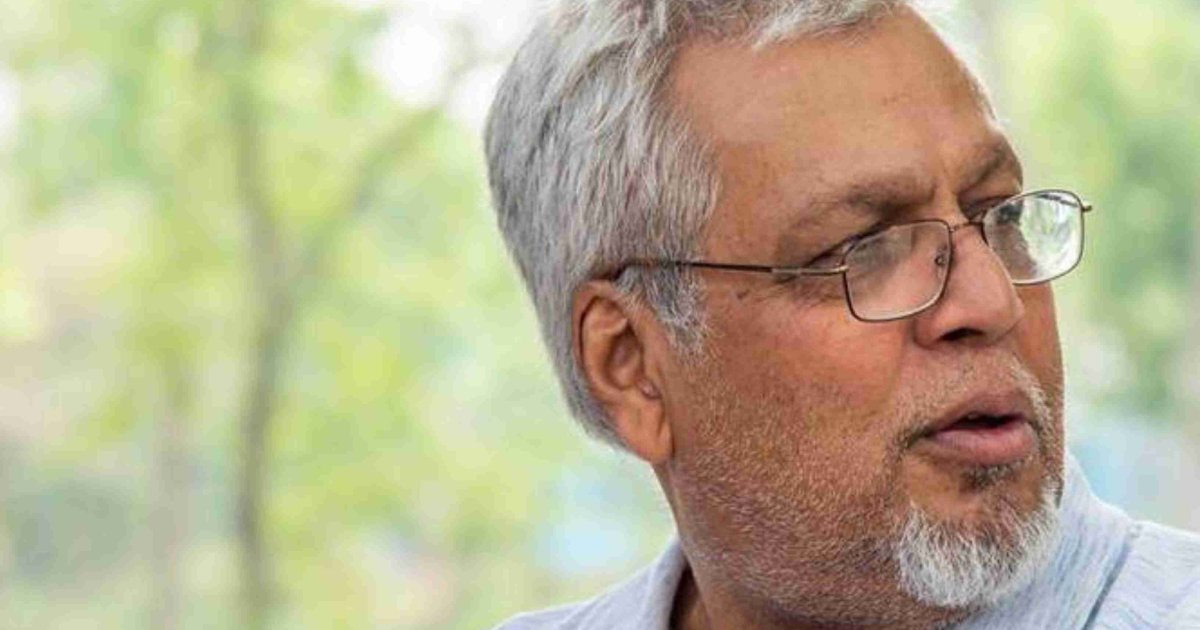 ৭২ বছর বয়সে সেফ এক্সিট নিয়ে ভাবা দুঃখের বিষয়