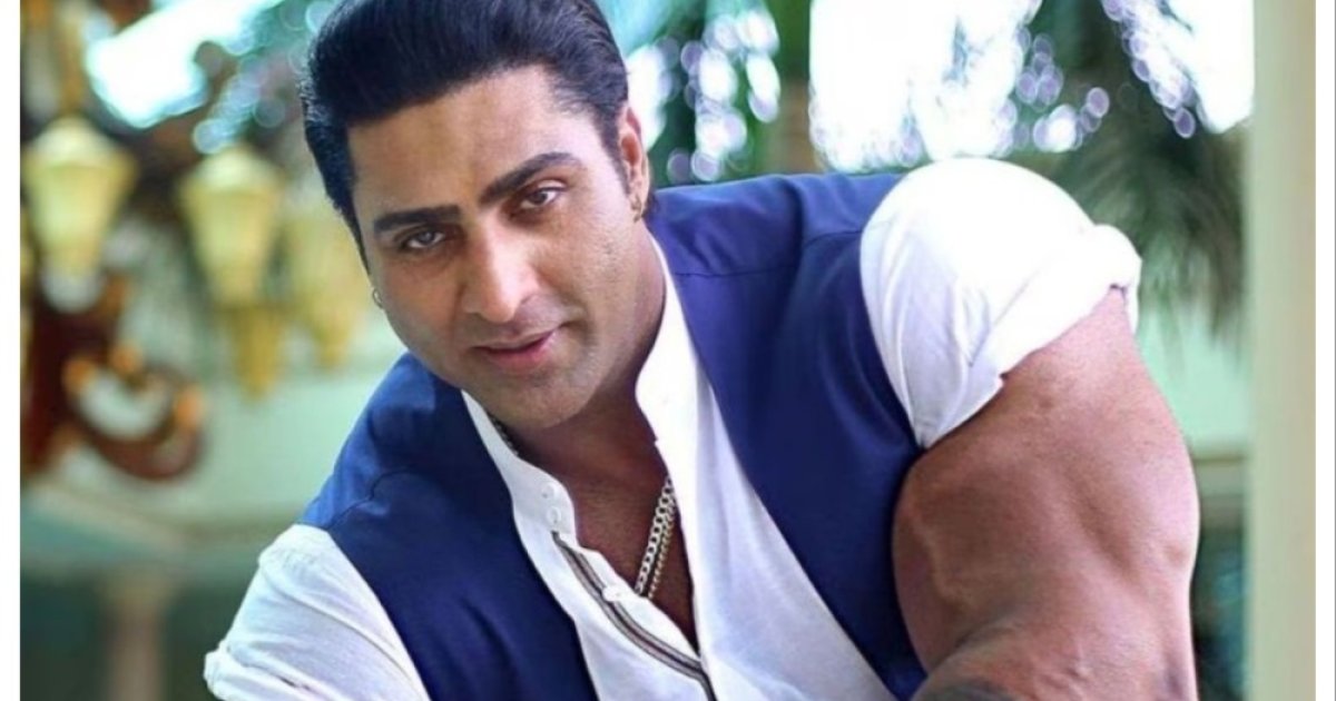পাঞ্জাবি অভিনেতা ভারিন্দর সিং আর নেই