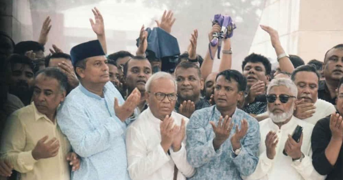 জুলাই সনদকে ইতিবাচকভাবে দেখছে বিএনপি: রিজভী