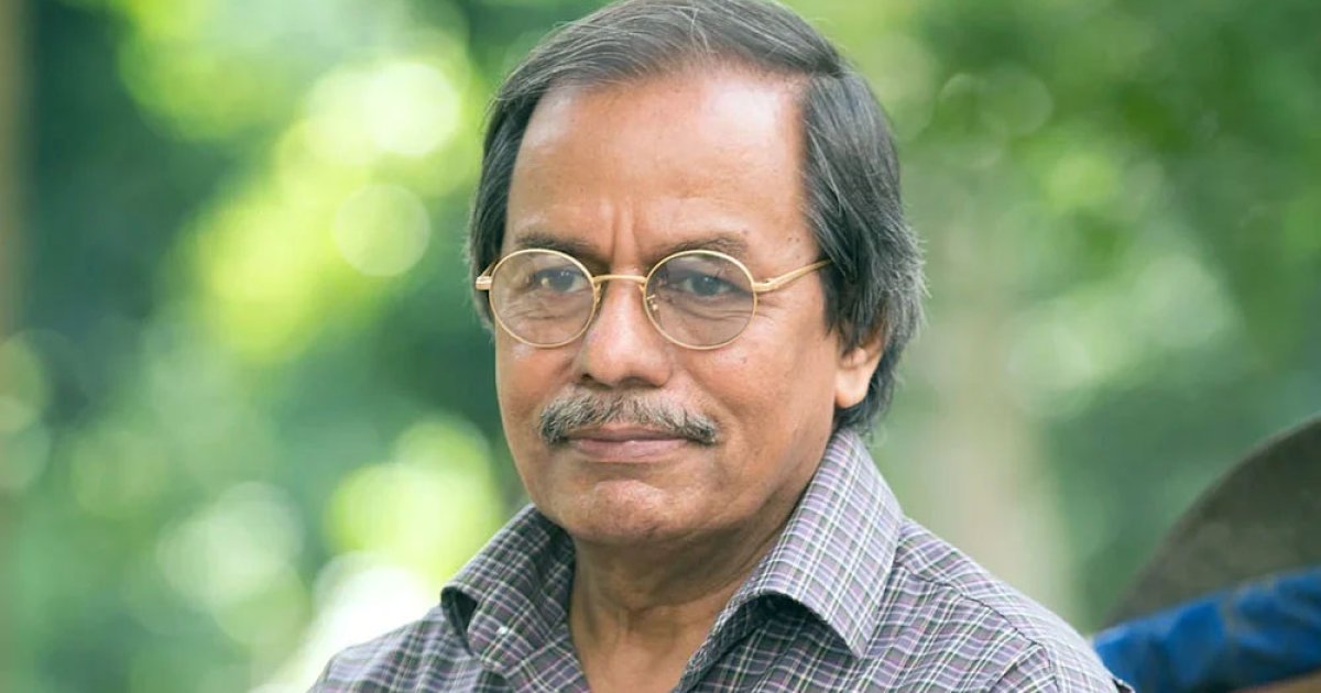 ফের লাইফ সাপোর্টে সৈয়দ মনজুরুল ইসলাম