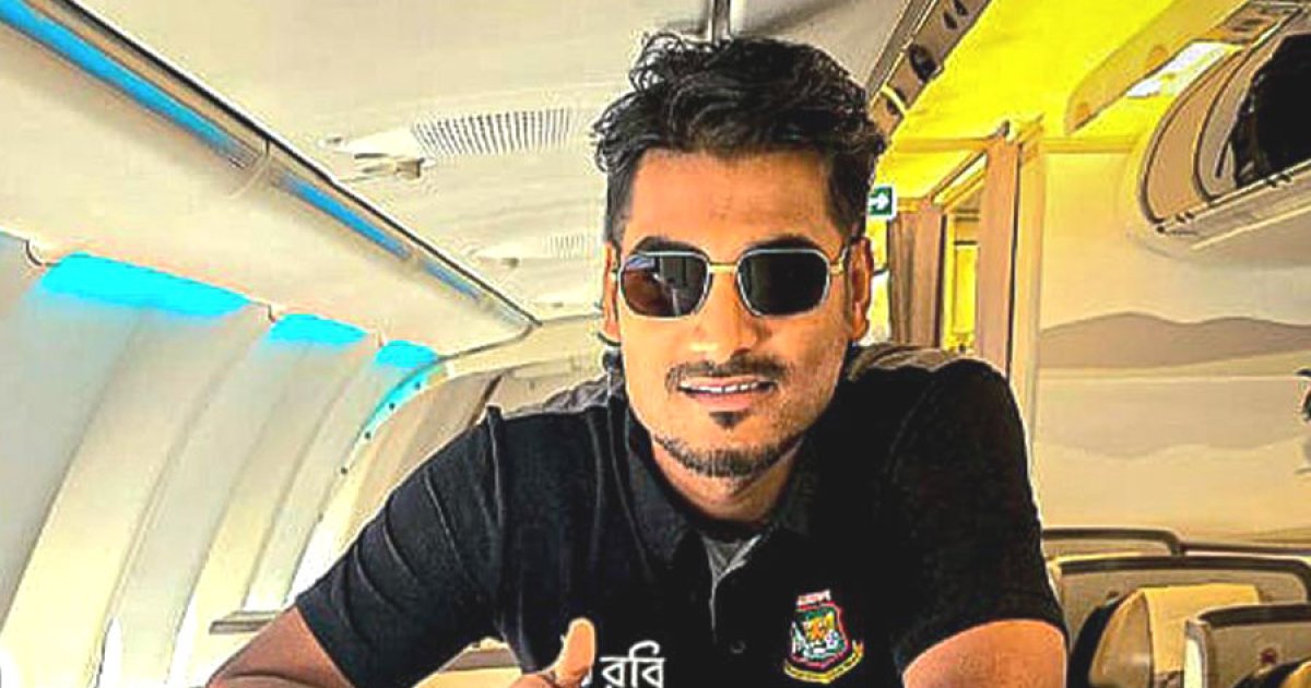 রাতে আমিরাত যাচ্ছেন নাঈম