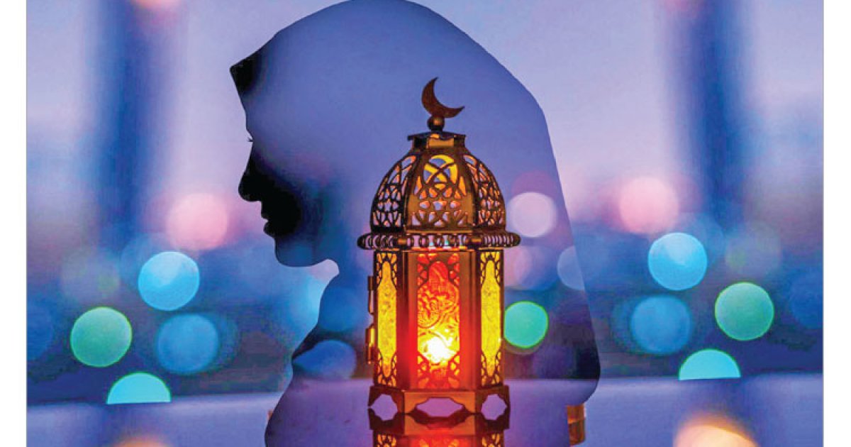 ইসলামে নারীর মর্যাদাময় জীবন
