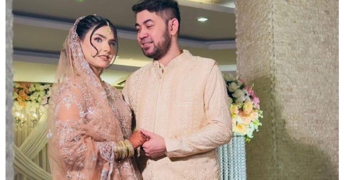 বাগদান সারলেন তানজীব সারোয়ার