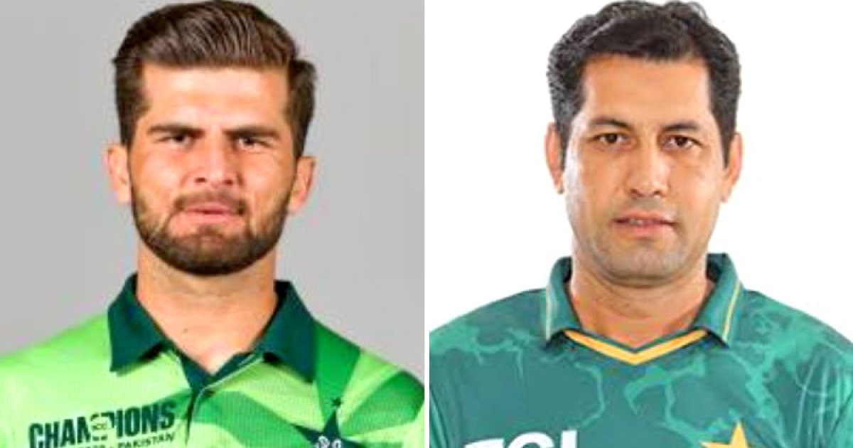পাকিস্তানের টেস্টে এক আফ্রিদি ফিরছেন আরেক আফ্রিদির অভিষেক