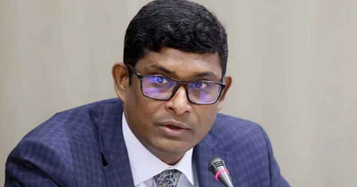 জাতির বিরুদ্ধে গভীর ষড়যন্ত্র হচ্ছে: জাপা মহাসচিব