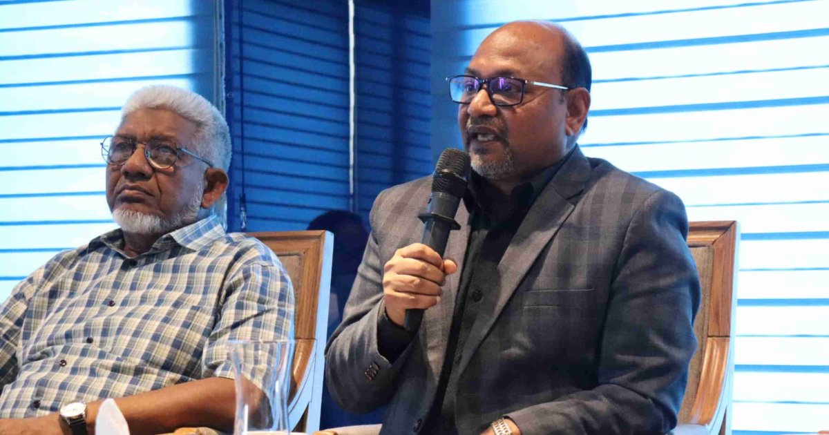 টেকসই উন্নয়নে স্থানীয় এনজিওর সক্ষমতা বাড়াতে হবে