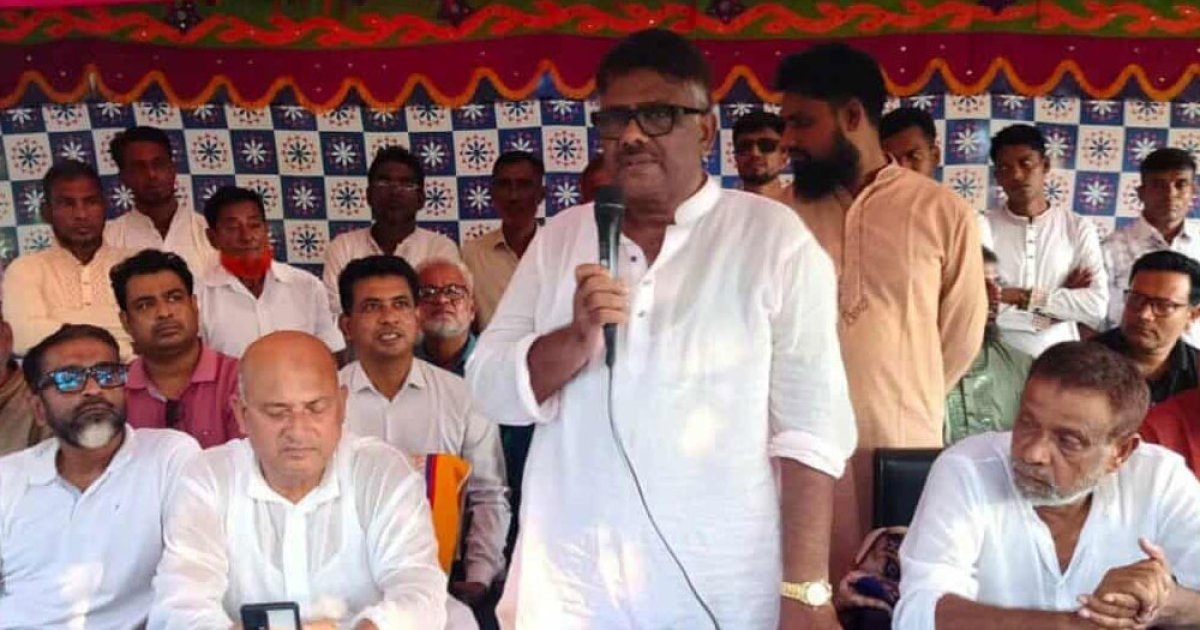 বিএনপি ক্ষমতায় গেলে ৩১ দফার ভিত্তিতে রাষ্ট্র পরিচালিত হবে