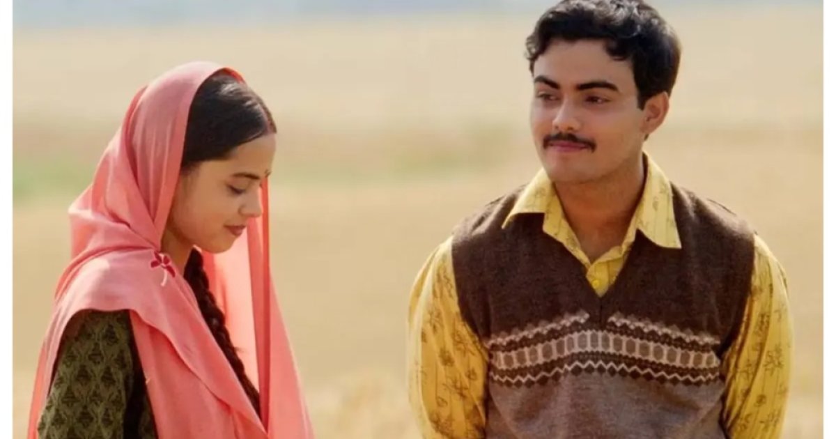 ফিল্ম ফেয়ারেও বাজিমাত করল ‘লাপাতা লেডিস’