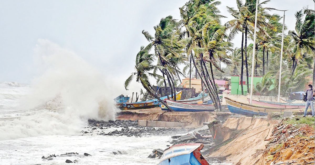 দুর্যোগ হ্রাসে ইসলামের নির্দেশনা