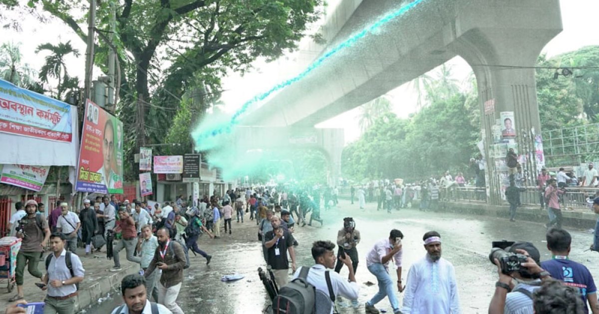 কাল থেকেই সব শিক্ষাপ্রতিষ্ঠানে কর্মবিরতি ঘোষণা