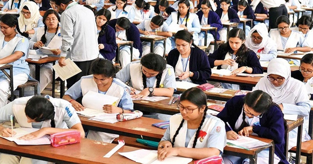 এইচএসসি ও সমমান পরীক্ষার ফল প্রকাশ ১৬ অক্টোবর