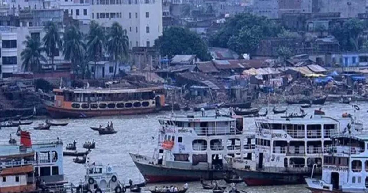 রূপগঞ্জে শীতলক্ষ্যা নদীতে ডুবে স্কুলছাত্র নিহত