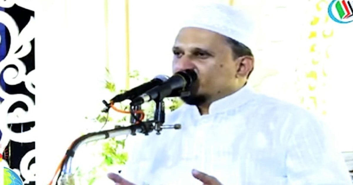 জিয়াউল হক মাইজভাণ্ডারির ৩৭তম ওরশ উদযাপিত