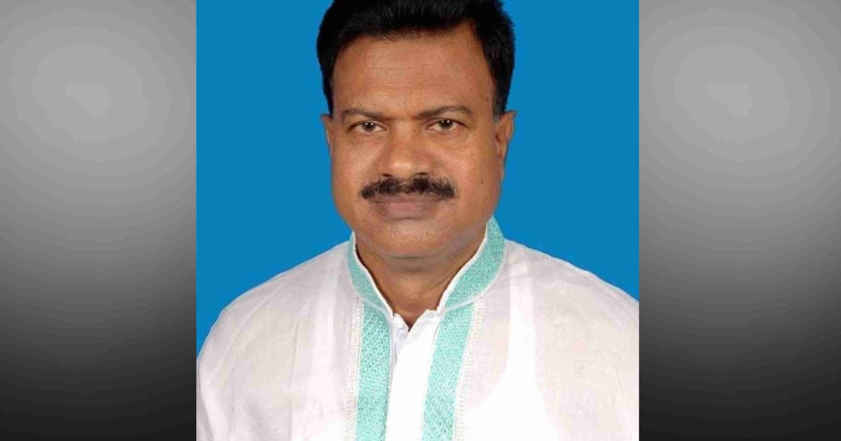 মুন্সীগঞ্জে ইউপি চেয়ারম্যান গ্রেপ্তার