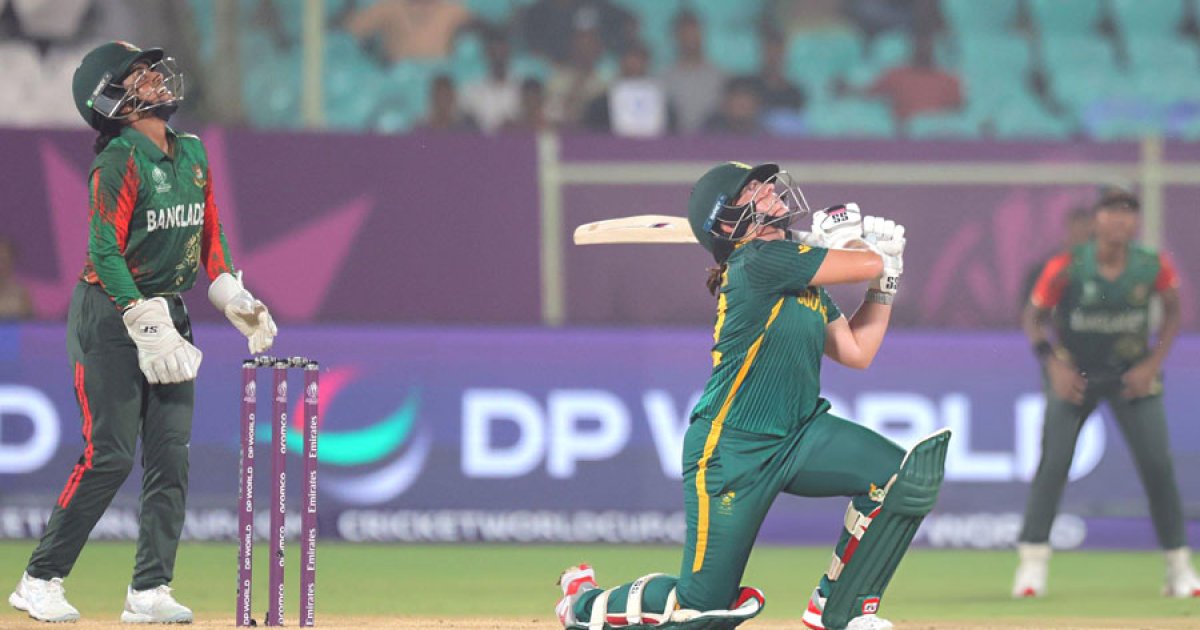অনেক কষ্ট করে হারলো জ্যোতিরা