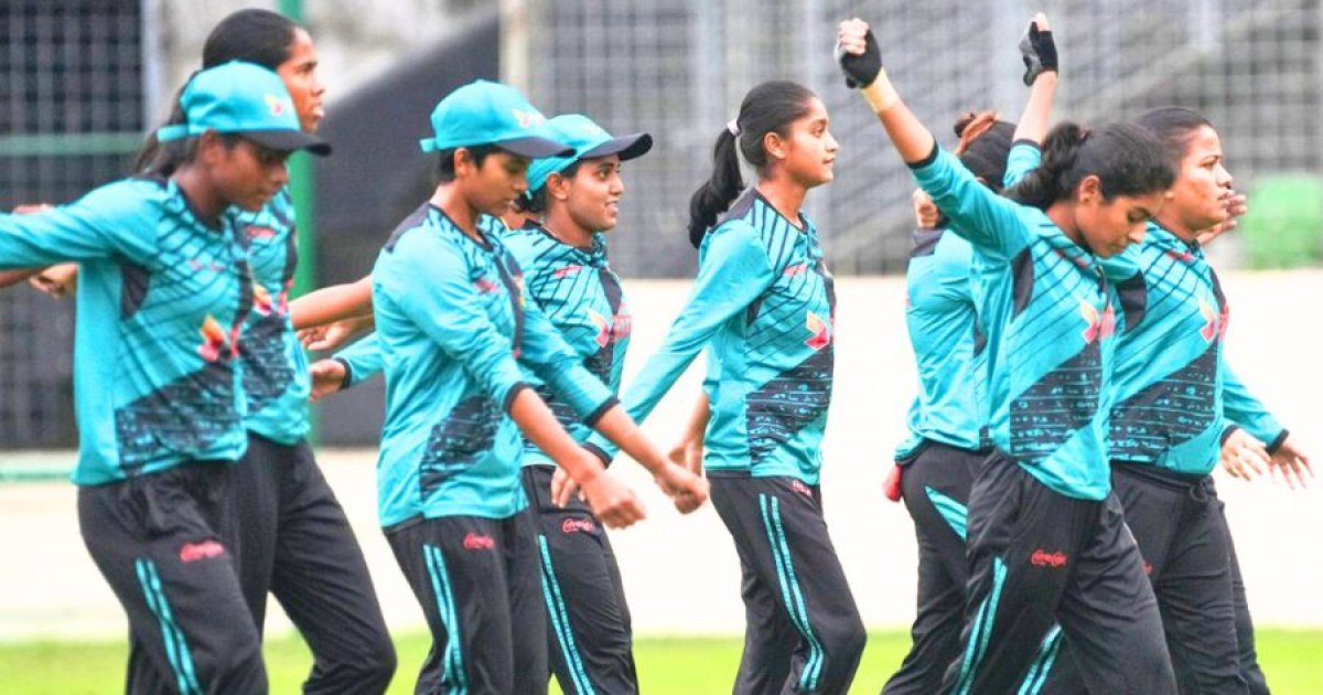 বাংলাদেশের ব্যাটাররা  ঘুরে দাঁড়াবে, আশাবাদী নাহিদা