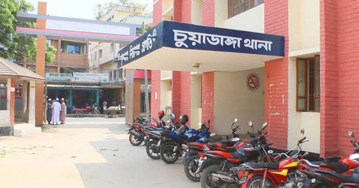 চুয়াডাঙ্গায় বিষাক্ত মদপানে ৬ জনের মৃত্যু